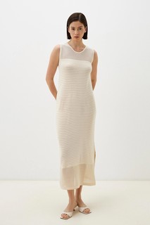 Платье вязаное Lika Dress