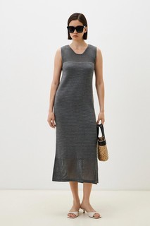 Платье вязаное Lika Dress
