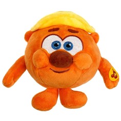 Игрушка мягкая: герои мультфильмов СМЕШАРИКИ, МУЛЬТИ-ПУЛЬТИ A20014-15DM "МУЛЬТИ ПУЛЬТИ"