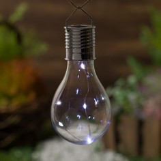 Садовый светильник на солнечной батарее Luazon Lighting