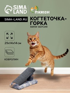Когтеточка Пижон