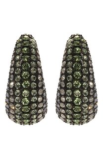 Клипсы Sublima Swarovski