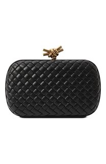 Клатч Knot Bottega Veneta