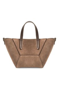 Сумка BC Duo mini Brunello Cucinelli