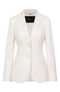 Жакет из вискозы Kiton