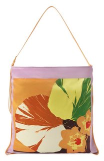Сумка-шопер Dries Van Noten