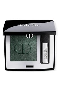 Тени для век Diorshow Mono Couleur Satin, оттенок 280 Клевер Удачи(2g) Dior
