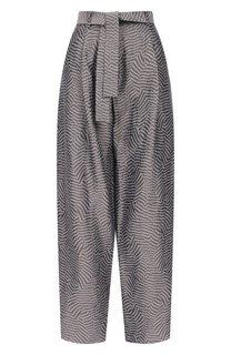 Брюки Giorgio Armani