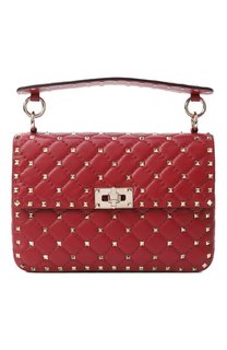 Сумка Rockstud Spike medium Valentino