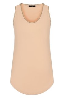 Майка Balmain