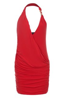 Платье Balmain