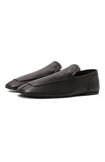 Кожаные лоферы Dries Van Noten