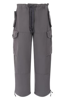 Брюки-карго Maison Margiela