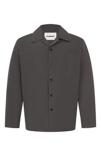 Рубашка Jil Sander