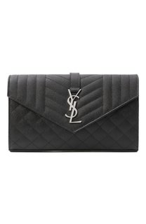 Сумка Envelope Saint Laurent