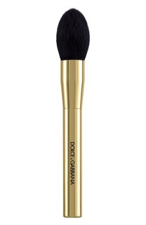 Кисть для бронзера Dolce & Gabbana