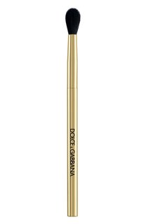 Кисть для теней — широкая растушевка Dolce & Gabbana