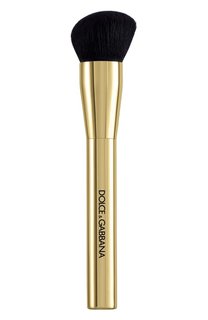 Кисть для тональной основы Dolce & Gabbana