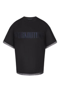 Футболка Juun.J
