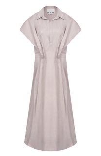 Хлопковое платье SASUPHI