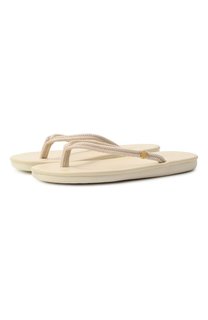 Текстильные шлепанцы Saionara Rope Ancient Greek Sandals