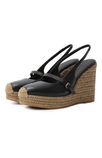 Кожаные туфли Brunello Cucinelli