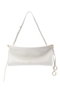 Сумка Le Click East-West small Alaia