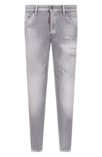 Джинсы Skater Dsquared2