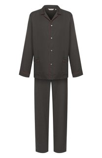 Хлопковая пижама Frette