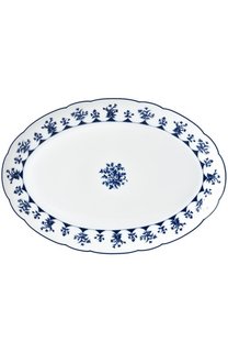 Блюдо овальное Chateaubriand Bernardaud