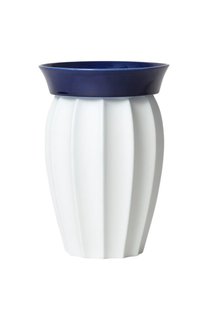 Ваза Ikaria Bleu Bernardaud