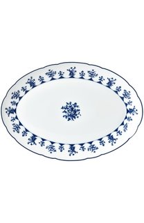 Блюдо овальное Chateaubriand Bernardaud