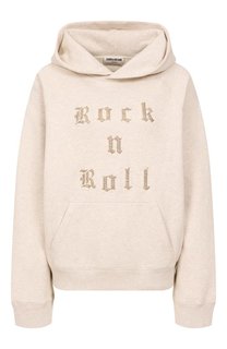 Хлопковое худи Zadig and Voltaire