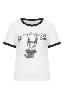 Футболка Zadig and Voltaire