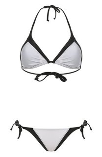 Раздельный купальник Bogner Fire+Ice