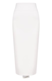 Юбка из вискозы Jacquemus