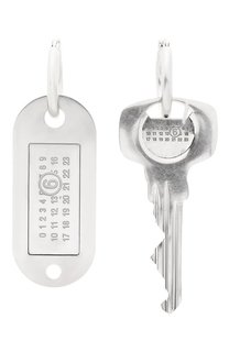 Серьги MM6