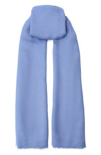 Палантин из вискозы и кашемира Weekend Max Mara