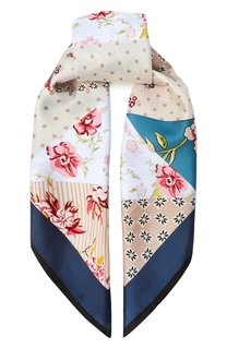 Шелковый платок Weekend Max Mara