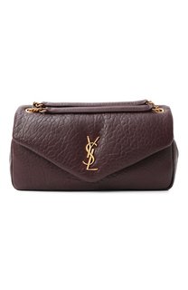 Сумка Calypso medium Saint Laurent