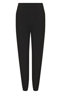 Брюки из вискозы ASCENO