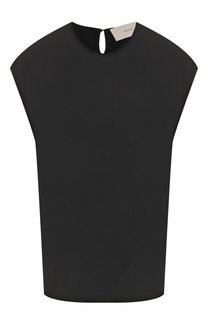 Топ из вискозы ASCENO