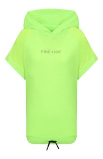 Худи Bogner Fire+Ice