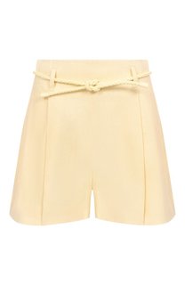Льняное платье Zimmermann