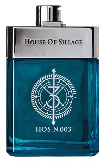 Духи HOS N.003 (75ml) House of Sillage