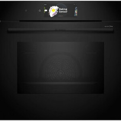 Электрический духовой шкаф Bosch HBG978NB1S