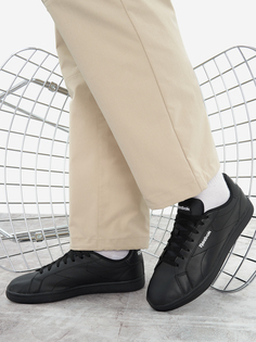 Кеды мужские Reebok Royal Complete CLN2, Черный