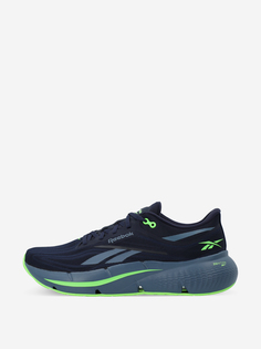 Кроссовки мужские Reebok Zignition, Синий