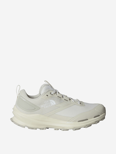 Полуботинки женские The North Face Vectiv Fastpack Lite Wp, Бежевый