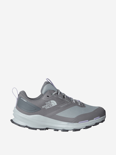 Полуботинки женские The North Face Vectiv Fastpack Lite Wp, Серый